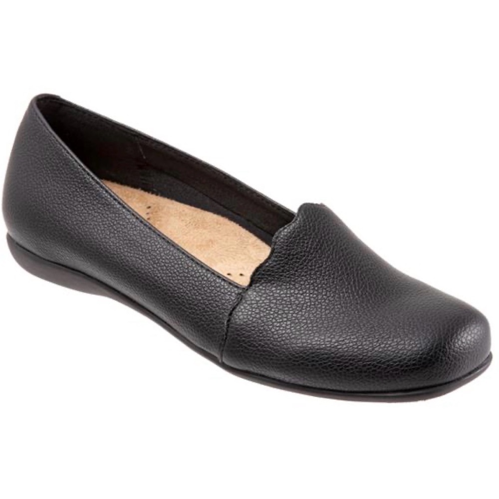 Trotters Sage Loafter